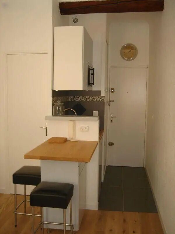 Appartement à louer, 17m², Aix-en-Provence