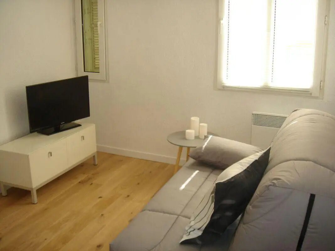 Appartement à louer, 17m², Aix-en-Provence