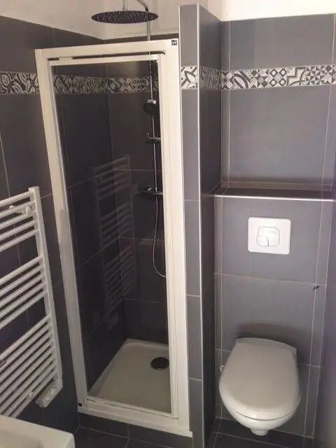Appartement à louer, 17m², Aix-en-Provence