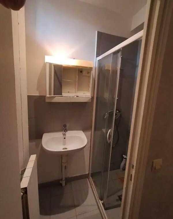 Appartement à louer, 31m², Champigny-sur-Marne