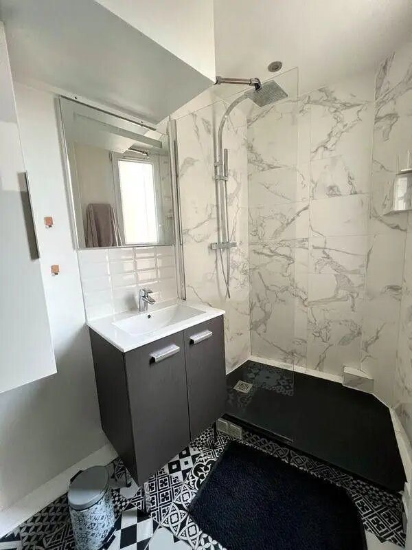 Appartement à louer, 35m², Asnières-sur-Seine
