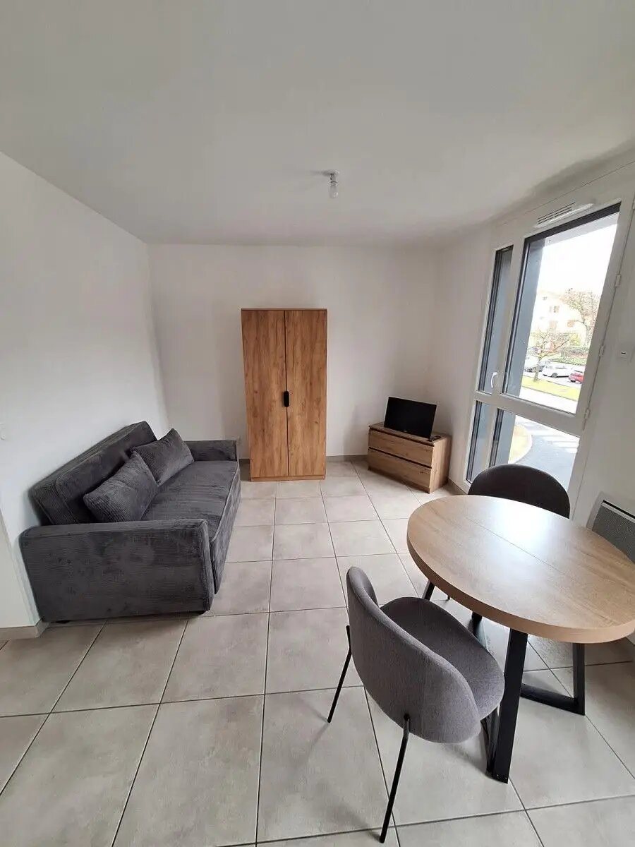 Appartement à louer, 24m², Vulbens