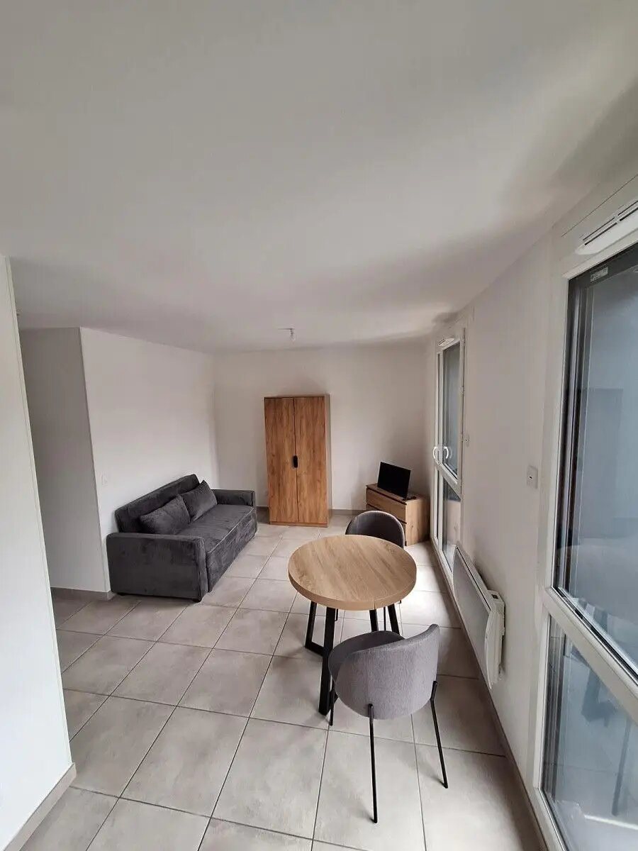 Appartement à louer, 24m², Vulbens
