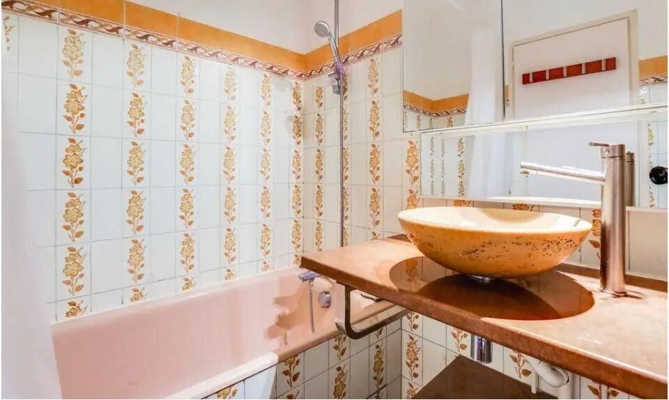 Appartement à louer, 29m², Grenoble