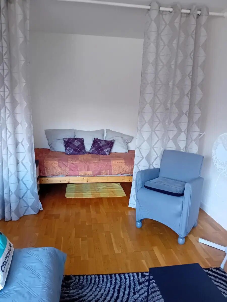 Appartement à louer, 32m², Besançon