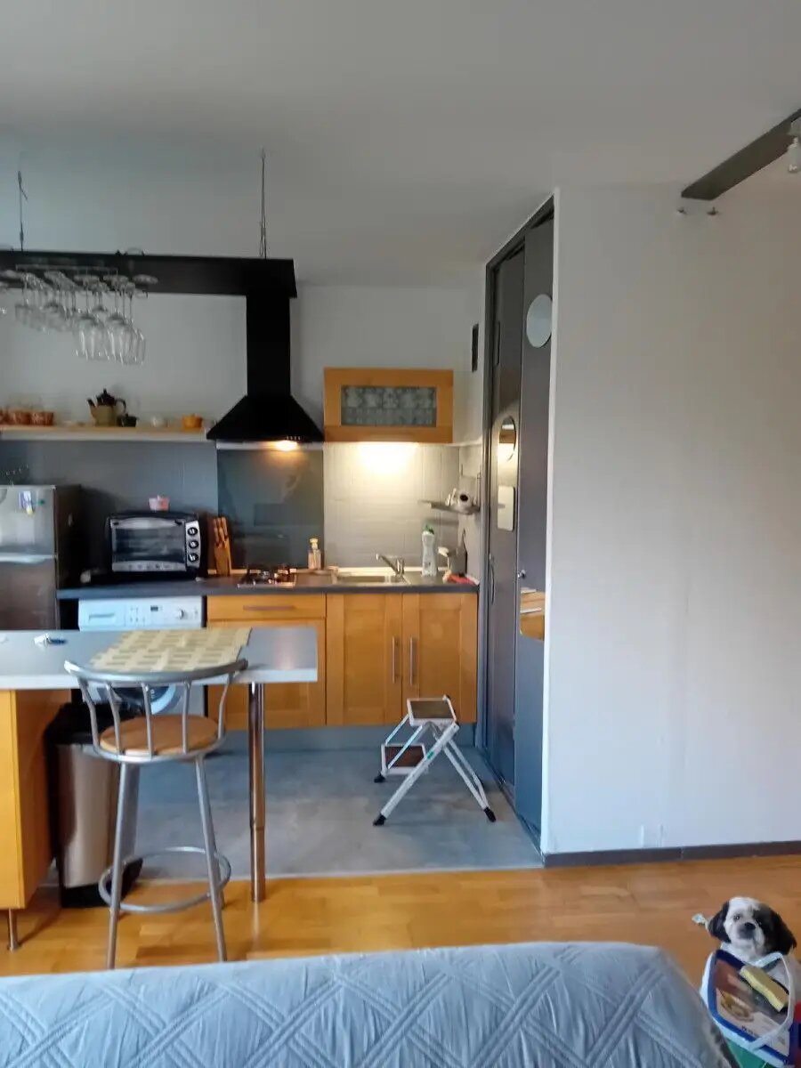 Appartement à louer, 32m², Besançon