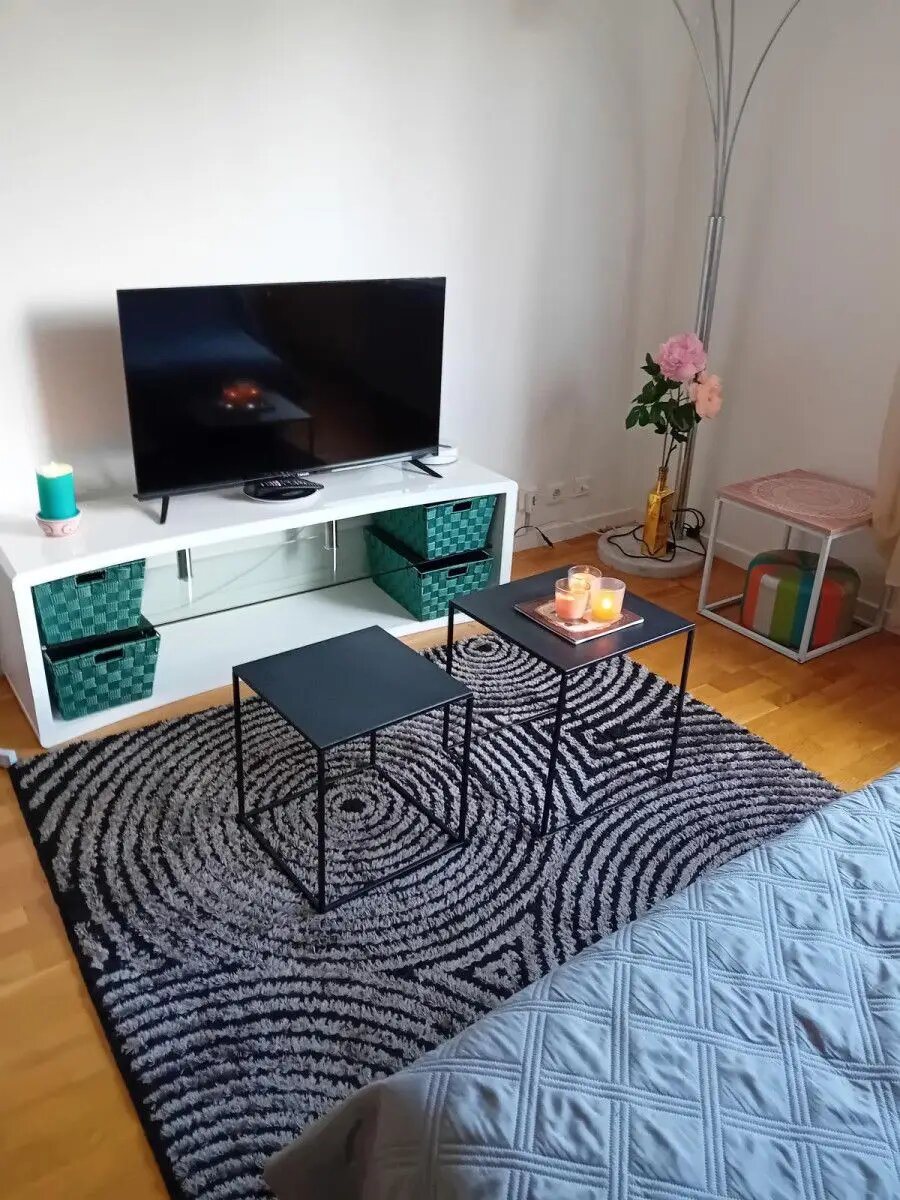 Appartement à louer, 32m², Besançon
