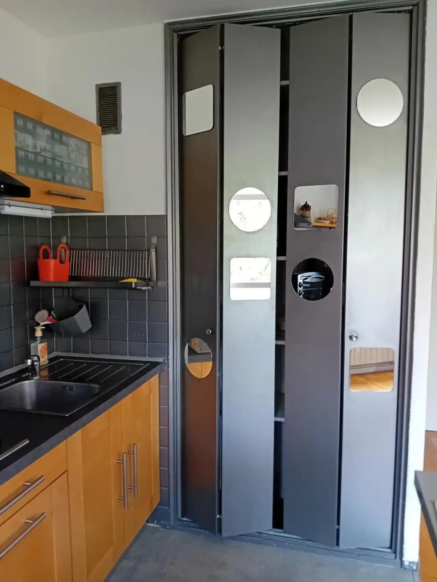 Appartement à louer, 32m², Besançon