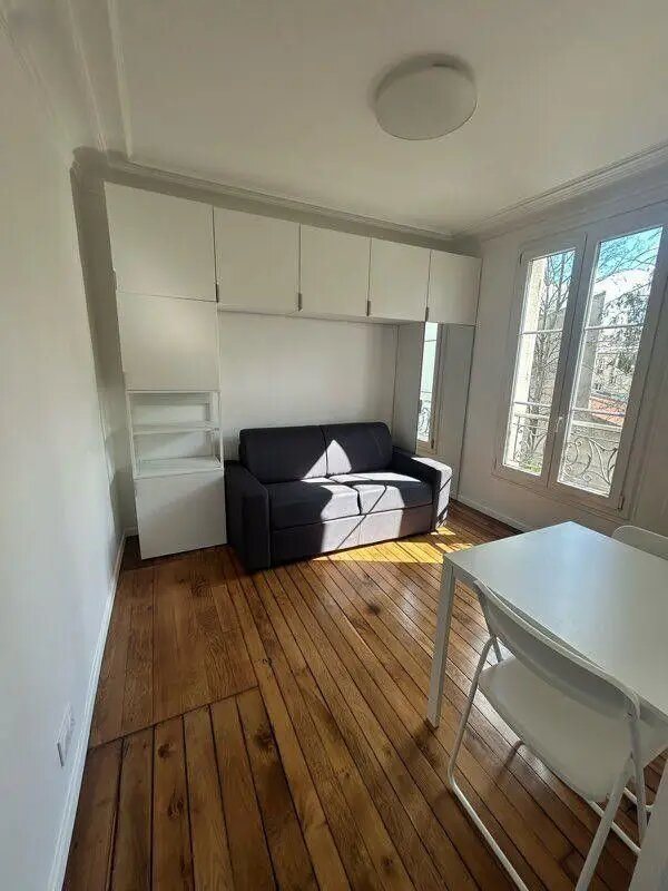 Appartement à louer, 15m², Vincennes