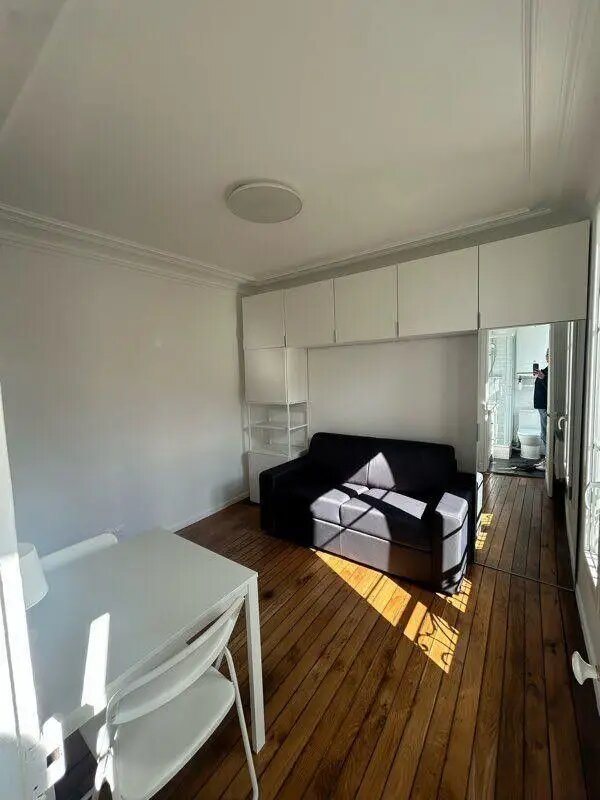 Appartement à louer, 15m², Vincennes