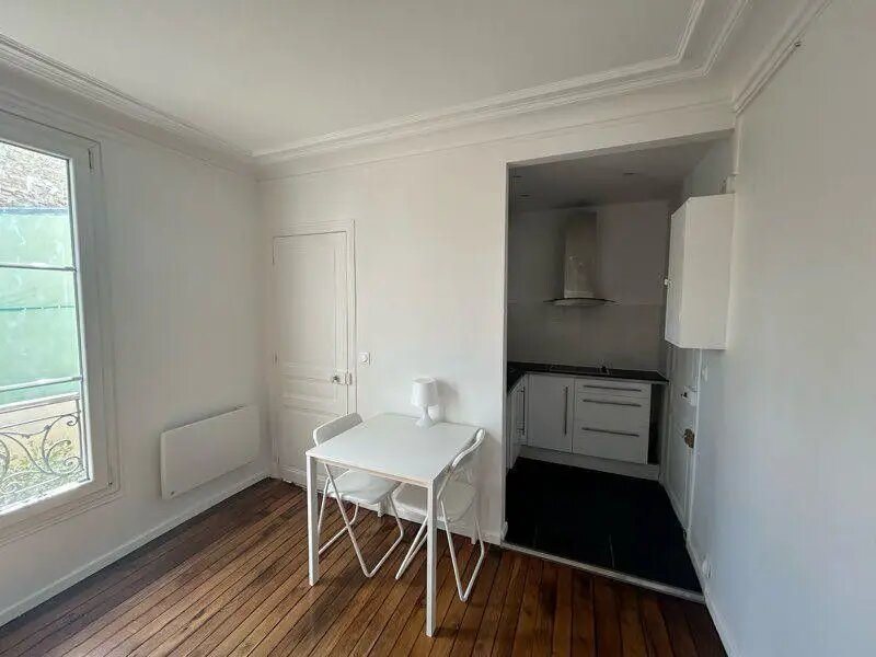Appartement à louer, 15m², Vincennes