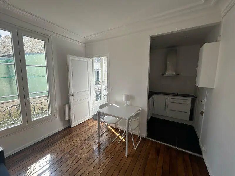 Appartement à louer, 15m², Vincennes