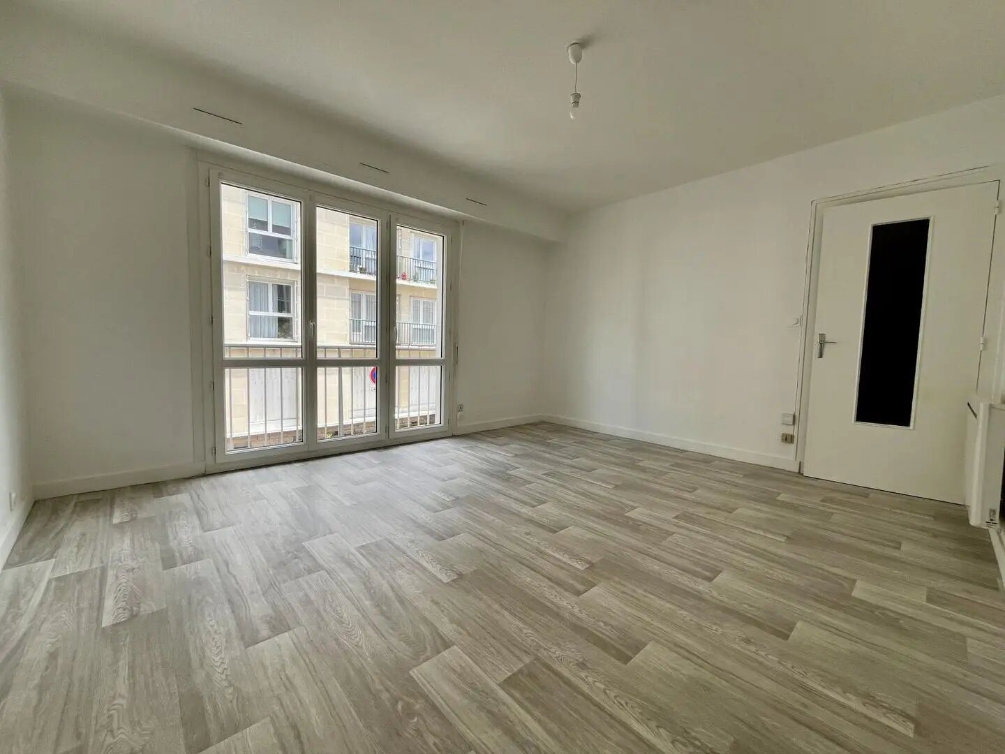Appartement à louer, 28m², Nantes