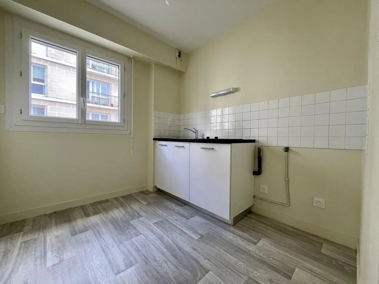 Appartement à louer, 28m², Nantes