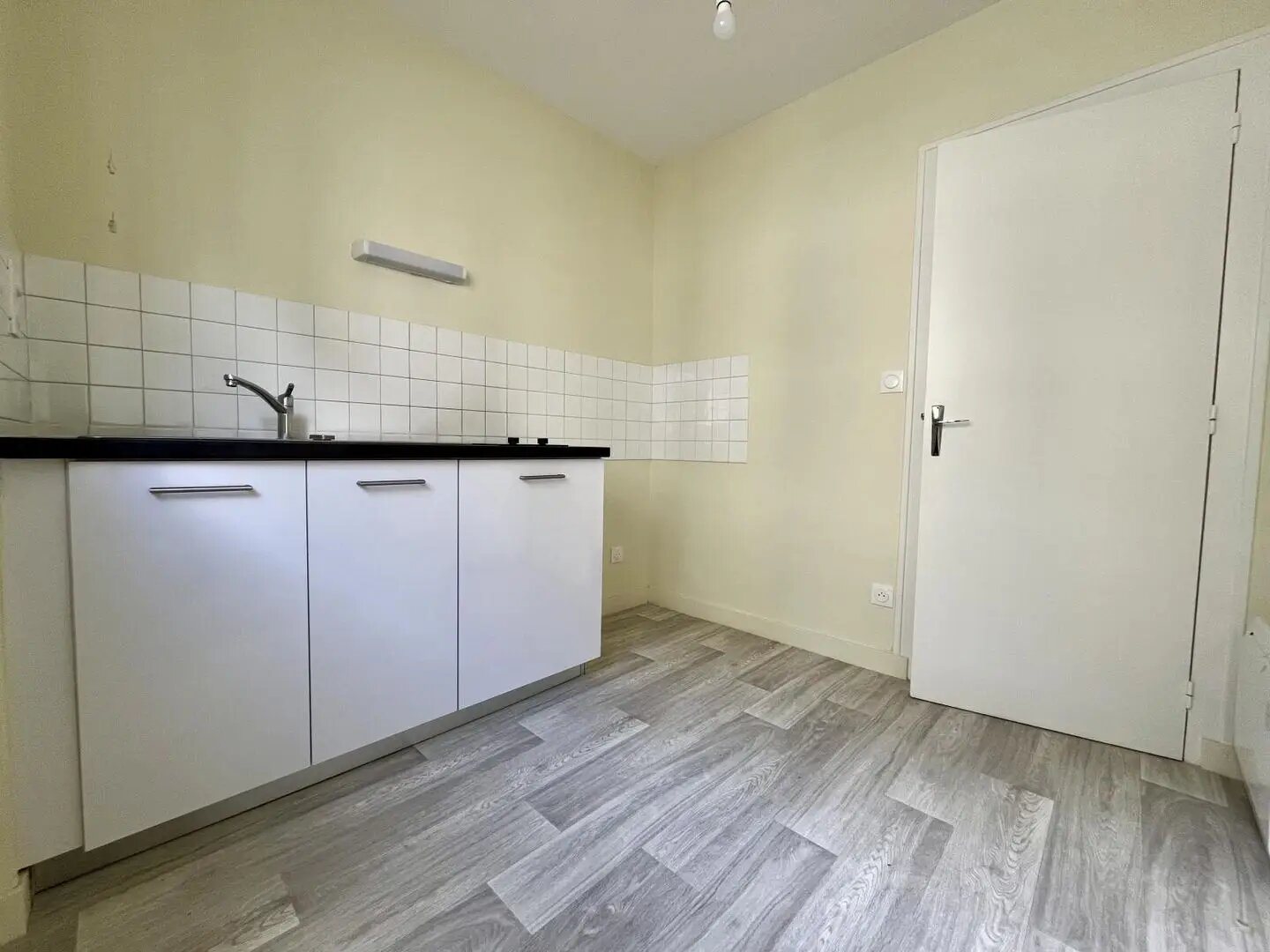 Appartement à louer, 28m², Nantes