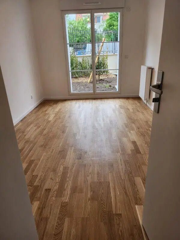 Appartement à louer, 46m², Clamart