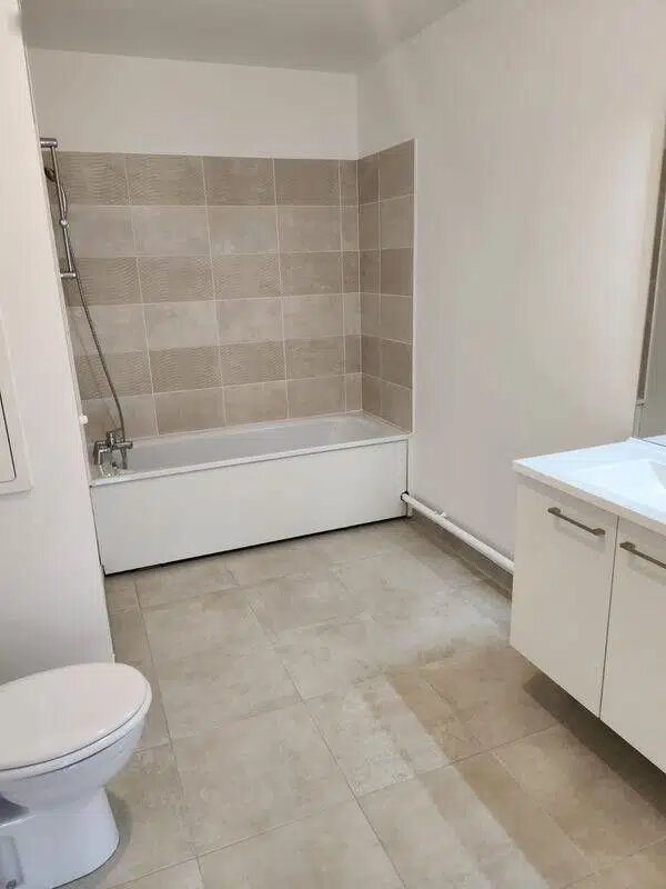 Appartement à louer, 46m², Clamart