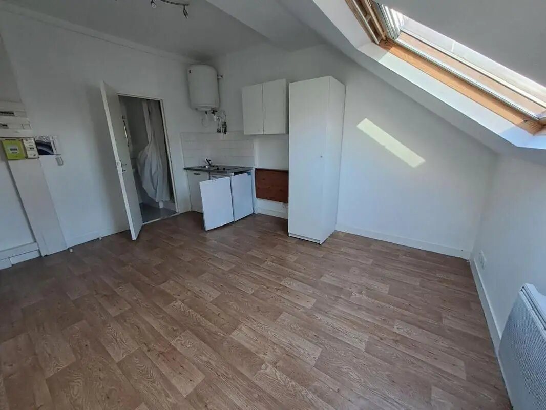 Appartement à louer, 14m², Angers