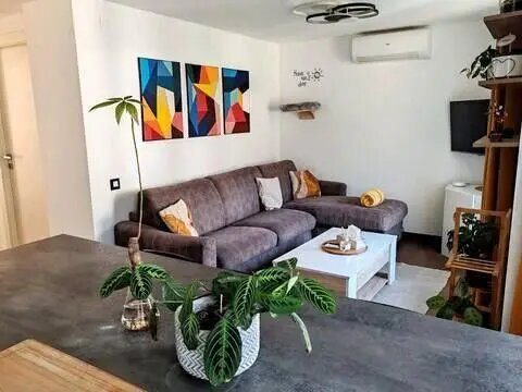 Appartement à louer, 45m², Nice