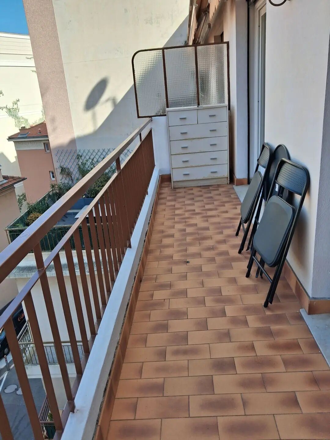 Appartement à louer, 55m², Beausoleil