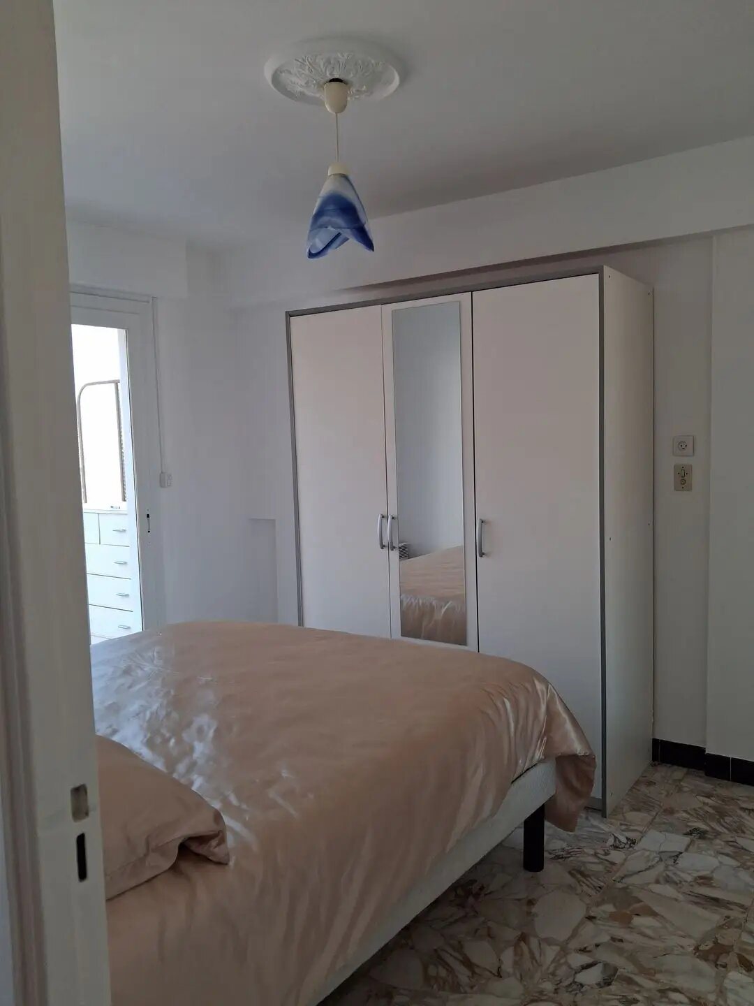 Appartement à louer, 55m², Beausoleil