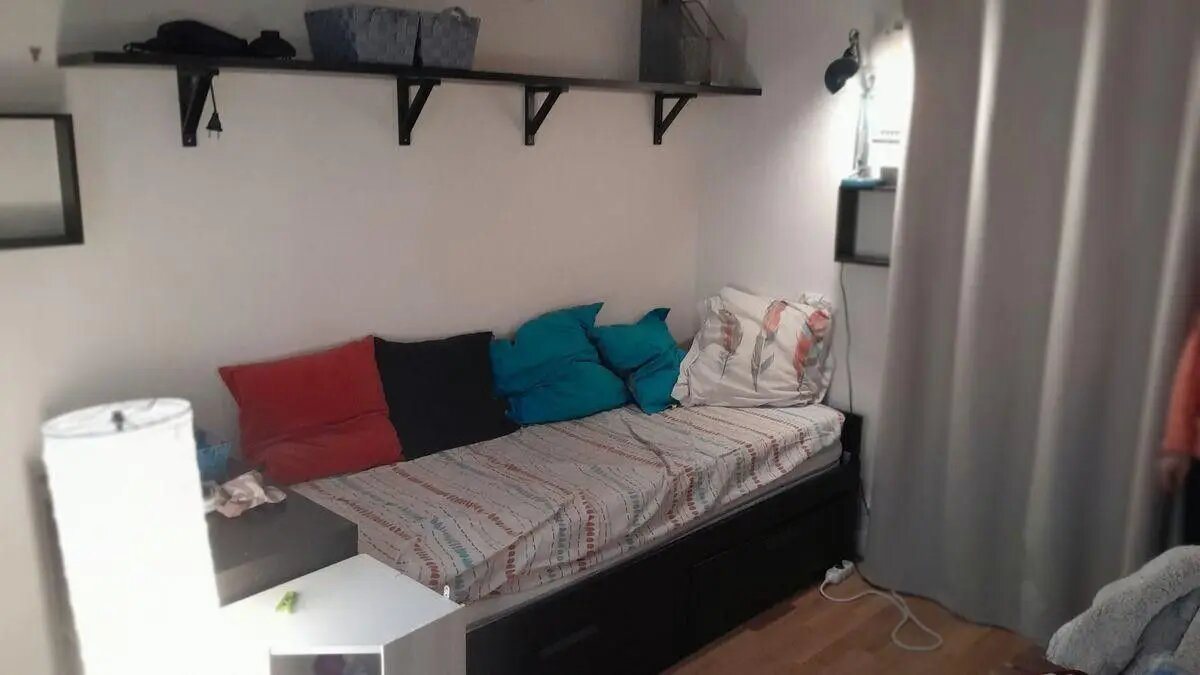 Appartement à louer, 12m², Montrouge