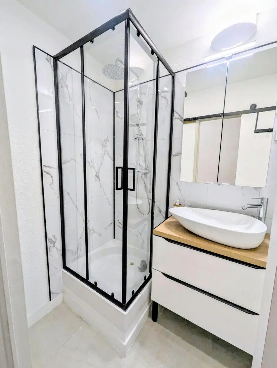 Appartement à louer, 23m², Montpellier