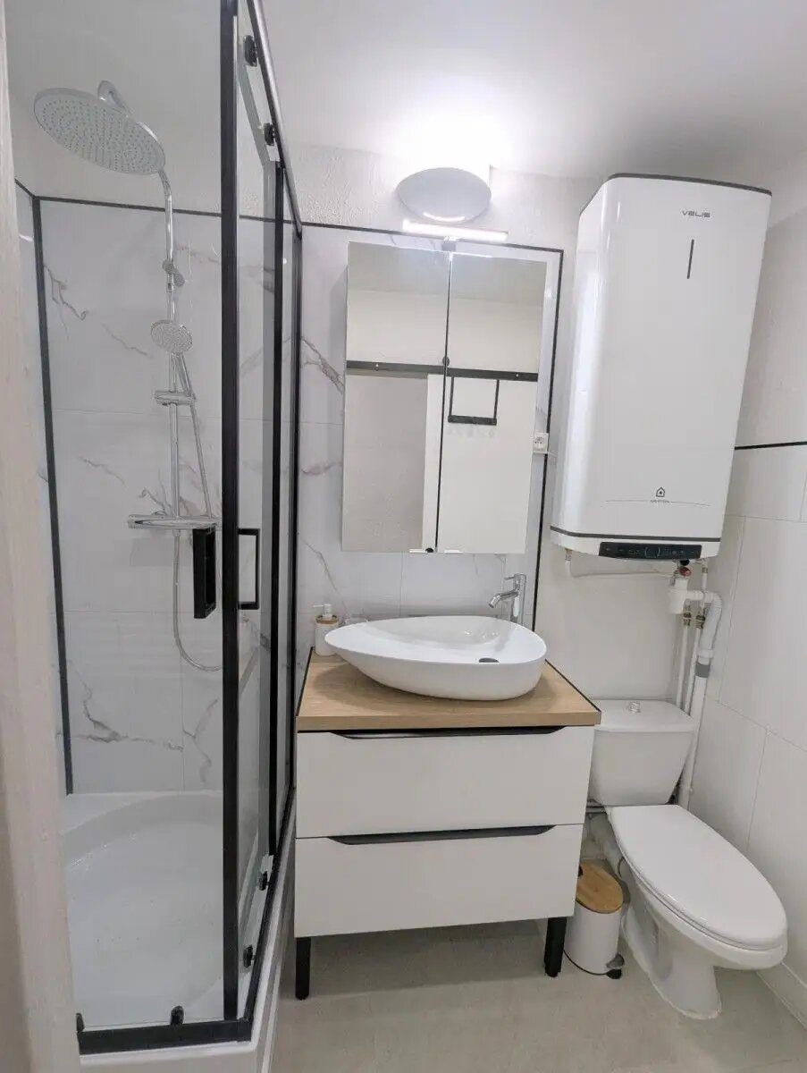 Appartement à louer, 23m², Montpellier