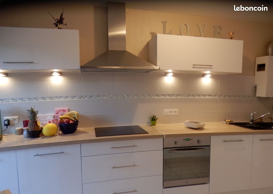 Appartement à louer, 47m², Saint-Herblain