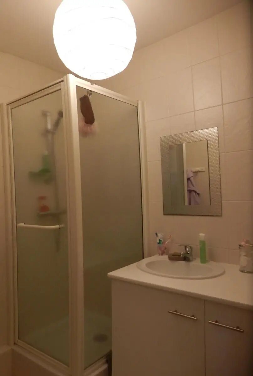 Appartement à louer, 47m², Saint-Herblain