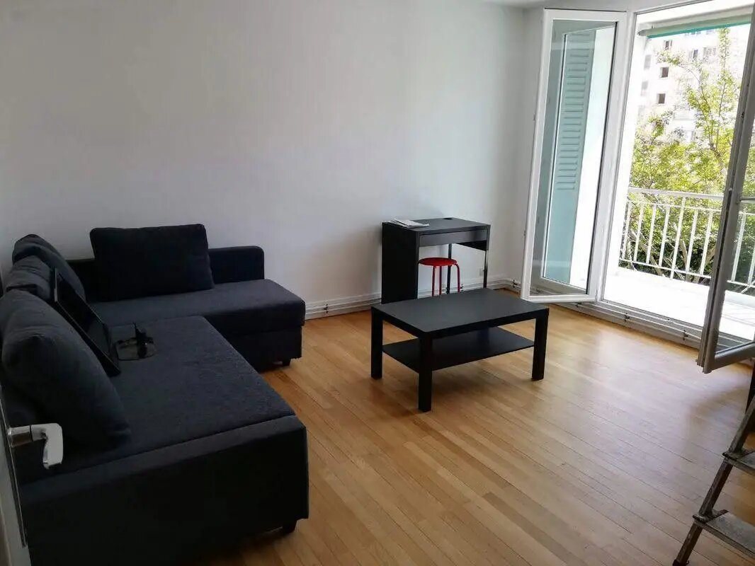 Appartement à louer, 60m², Grenoble