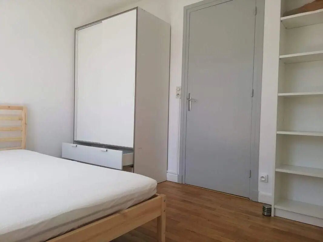 Appartement à louer, 60m², Grenoble