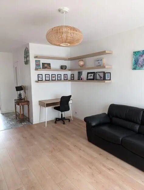 Appartement à louer, 69m², Ris-Orangis
