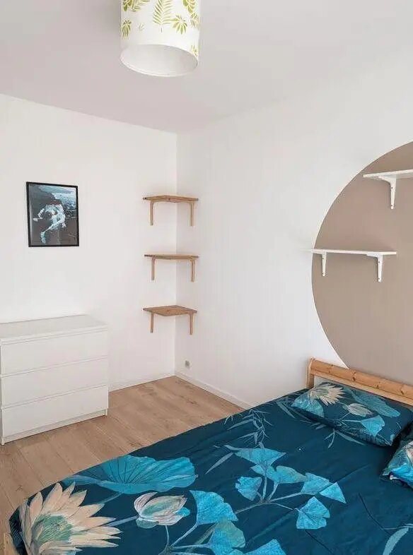 Appartement à louer, 69m², Ris-Orangis