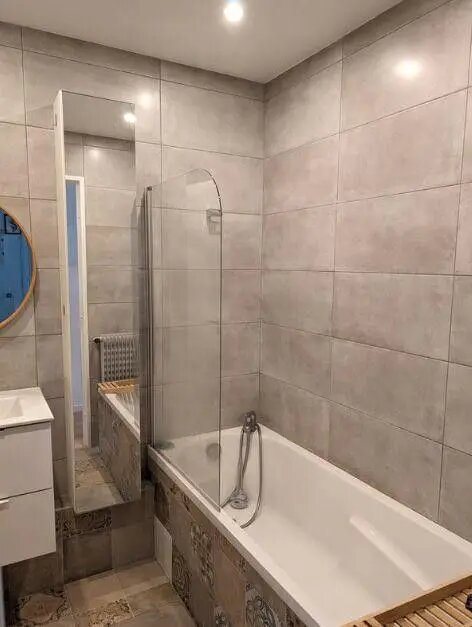 Appartement à louer, 69m², Ris-Orangis
