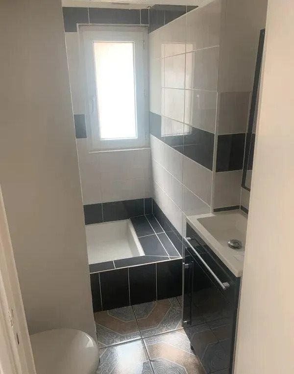 Appartement à louer, 21m², Reims
