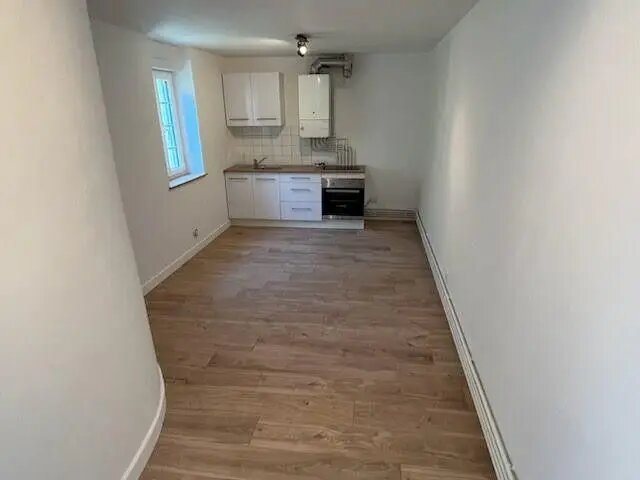 Appartement à louer, 29m², Caen