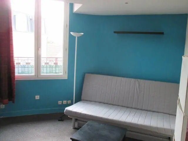 Appartement à louer, 17m², Alfortville