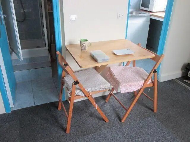 Appartement à louer, 17m², Alfortville