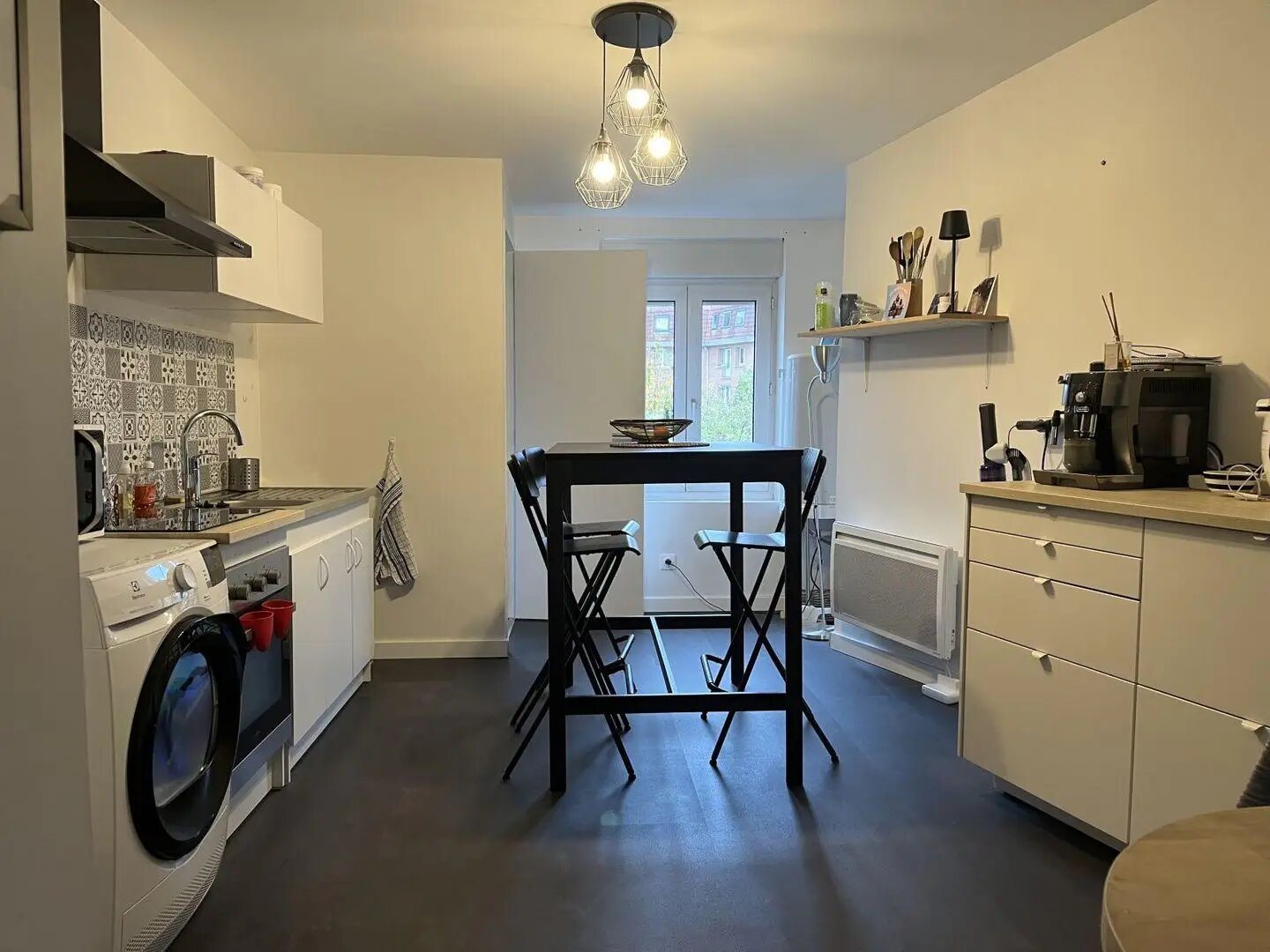 Appartement à louer, 51m², Wasquehal