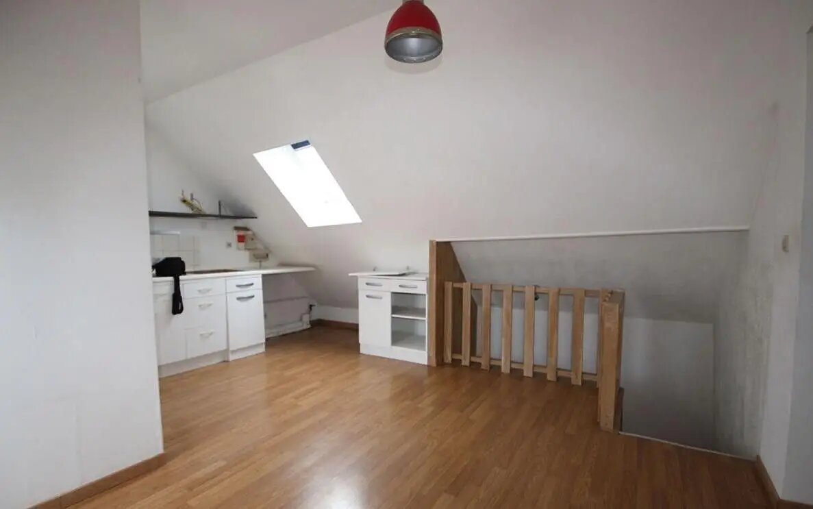 Appartement à louer, 31m², Le Plessis-Belleville