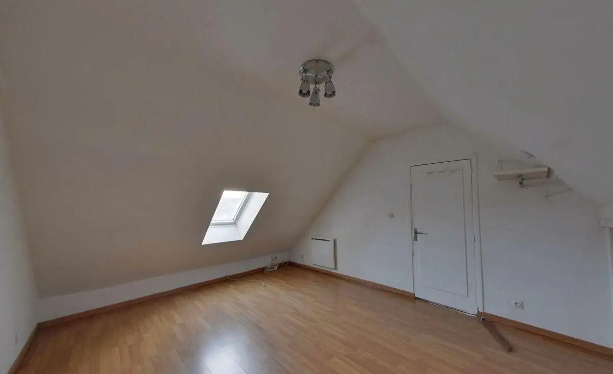 Appartement à louer, 31m², Le Plessis-Belleville