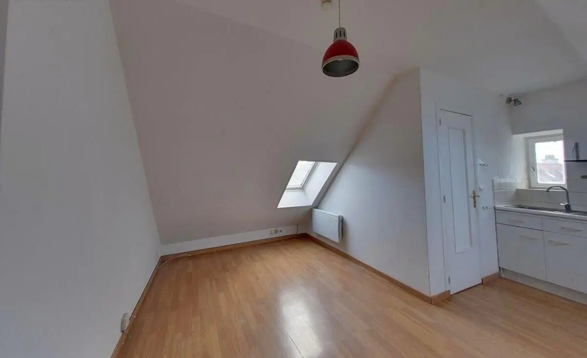 Appartement à louer, 31m², Le Plessis-Belleville