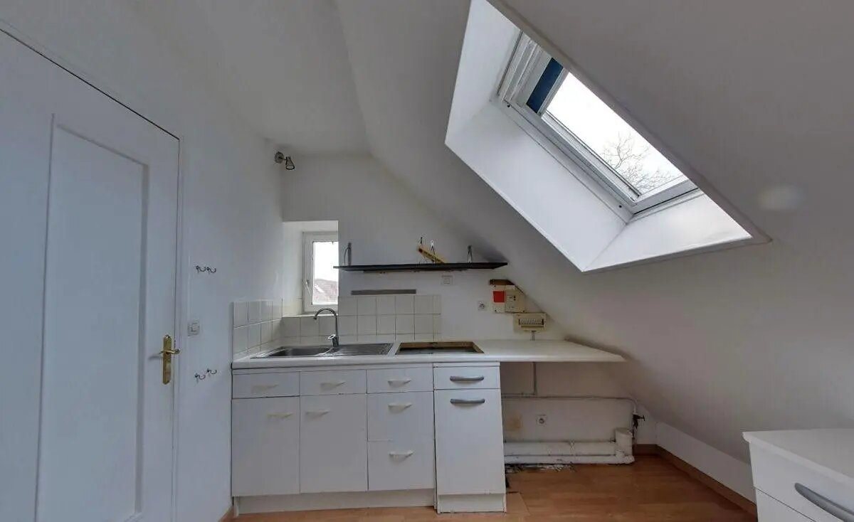 Appartement à louer, 31m², Le Plessis-Belleville