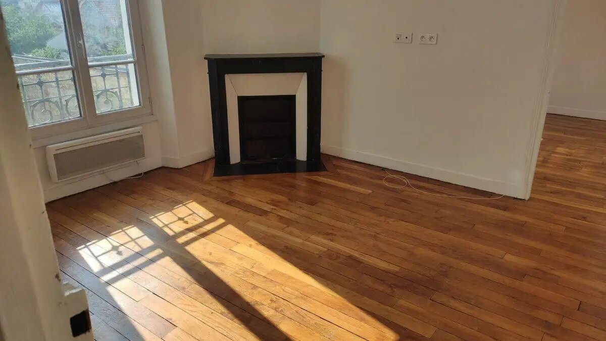Appartement à louer, 33m², Bourg-la-Reine