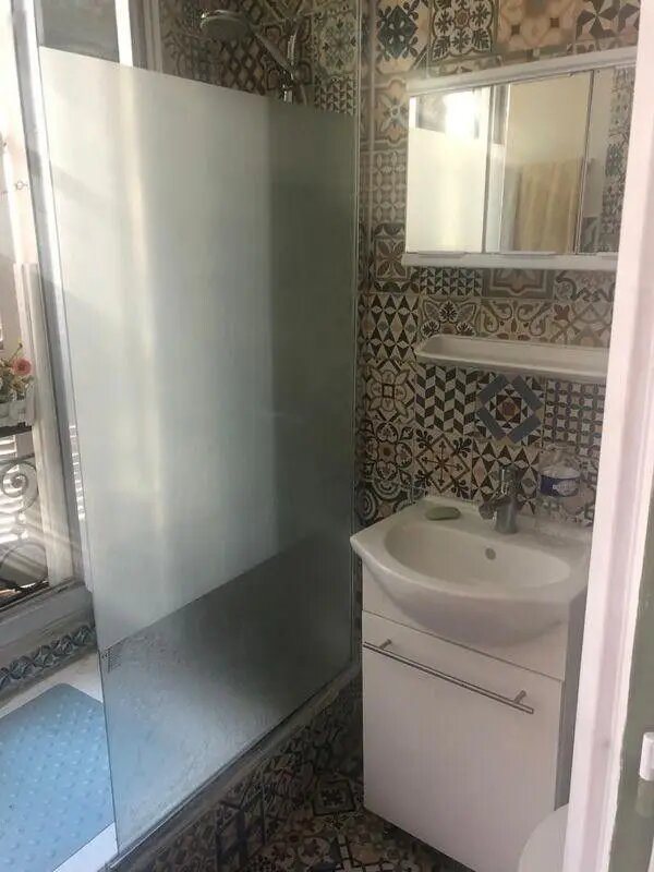 Appartement à louer, 21m², Marseille 10ème
