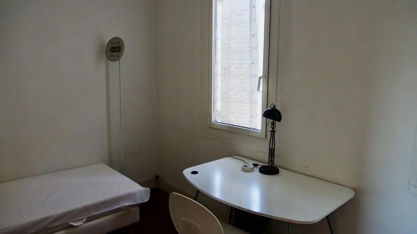 Appartement à louer, 21m², Marseille 10ème