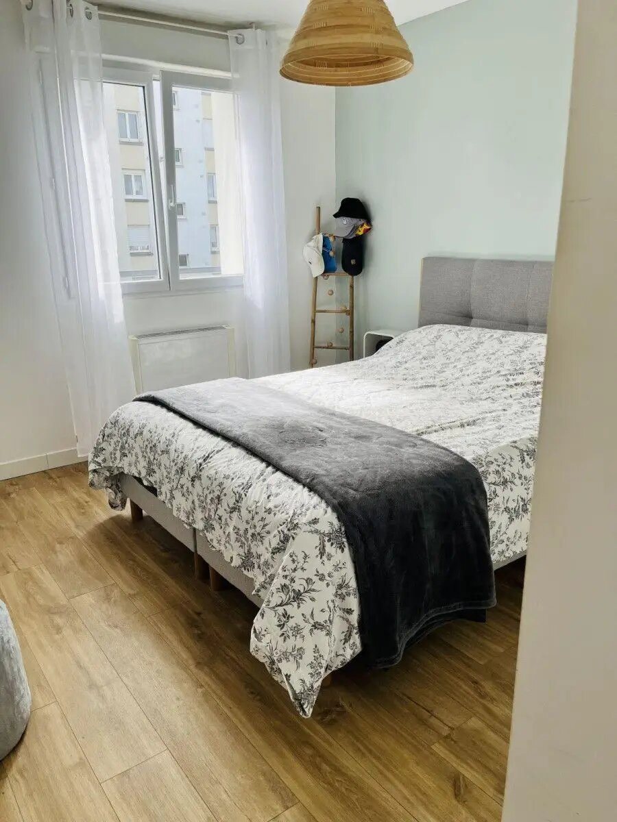 Appartement à louer, 62m², Brest