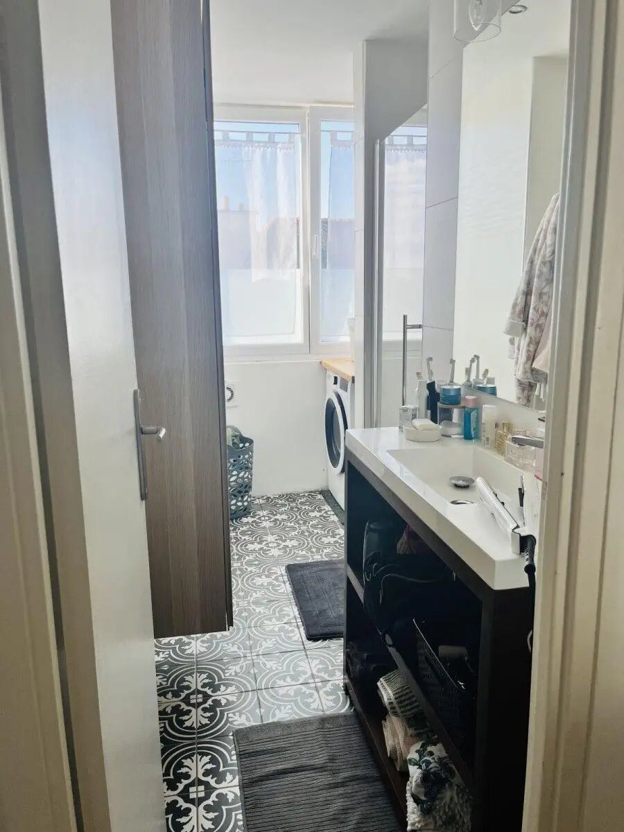 Appartement à louer, 62m², Brest