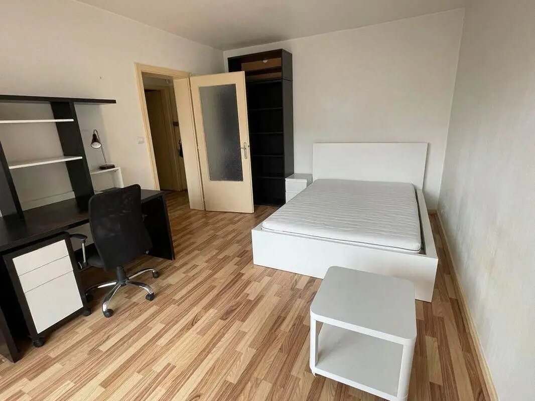 Appartement à louer, 33m², Strasbourg